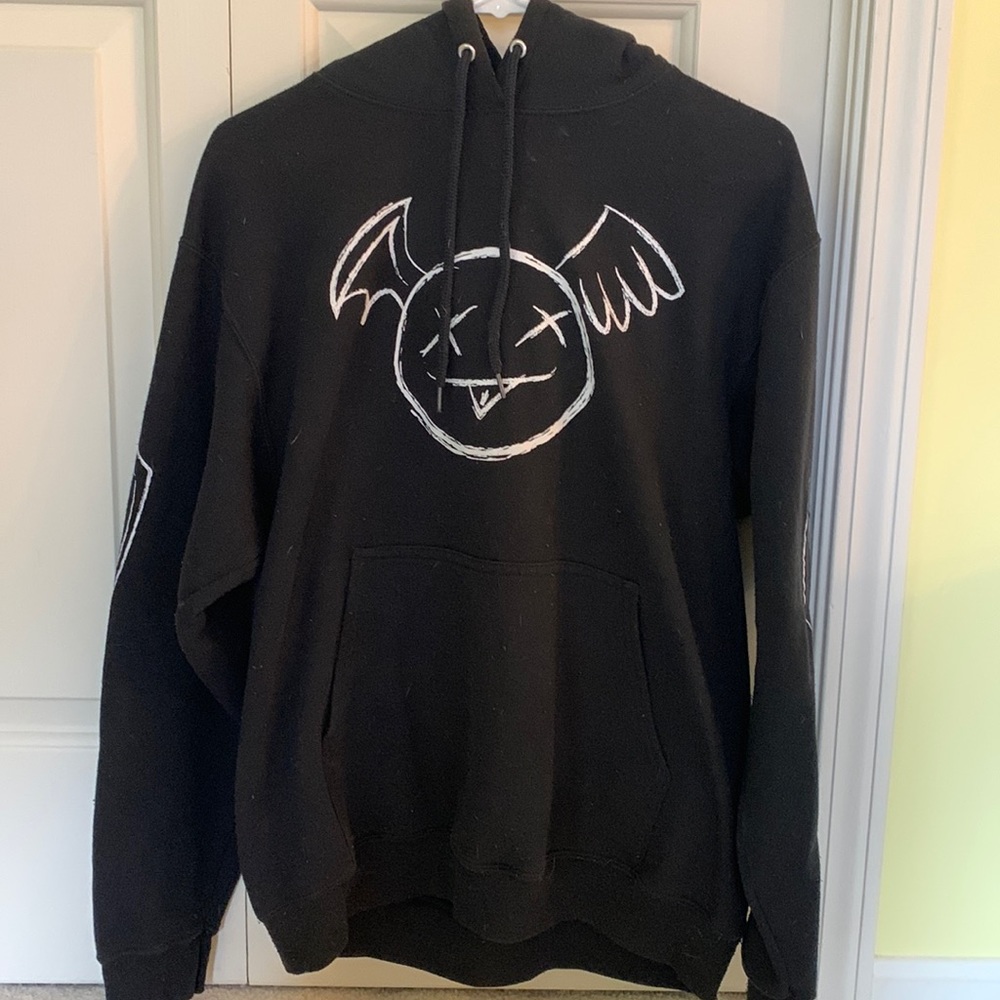 limited edition dream hoodie